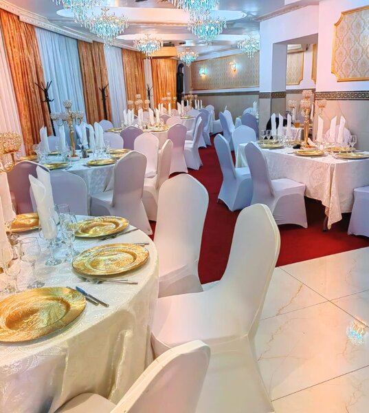 Mivas Events - Salon de evenimente Bucuresti