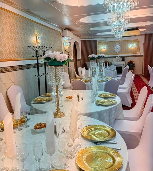 Mivas Events - Salon de evenimente Bucuresti