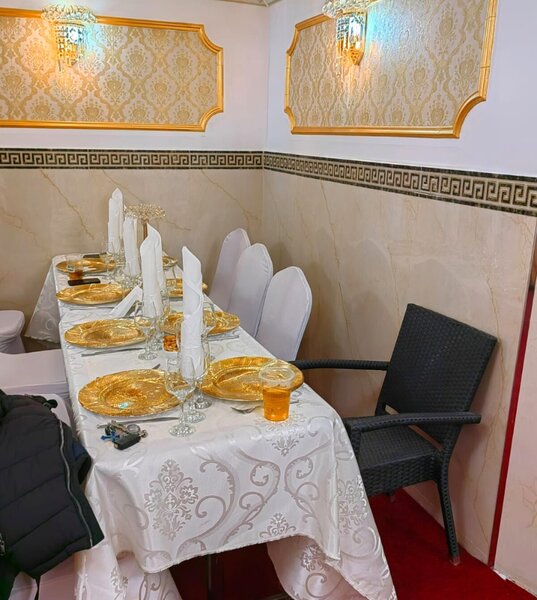 Mivas Events - Salon de evenimente Bucuresti