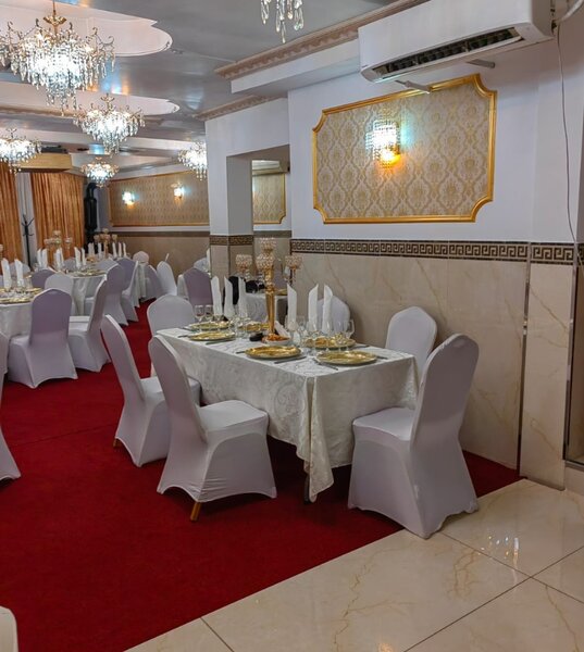 Mivas Events - Salon de evenimente Bucuresti