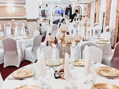Mivas Events - Salon de evenimente Bucuresti